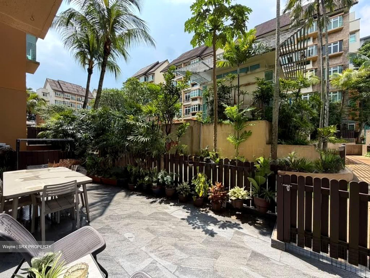 Forest Hills Condominium (D26), Condominium #583377821